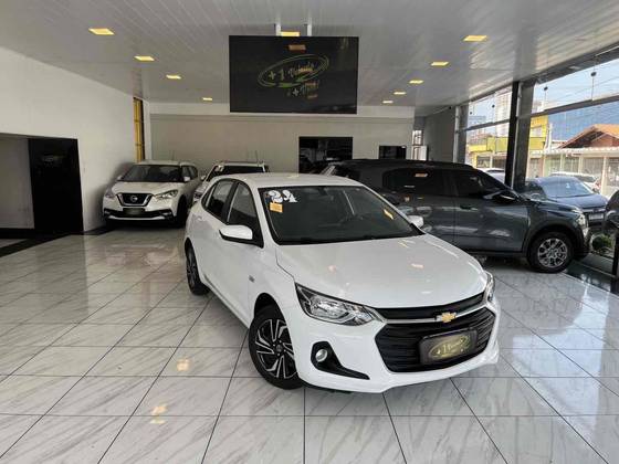 CHEVROLET ONIX 1.0 FLEX LT MANUAL CHEVROLET ONIX 1.0 FLEX LT MANUAL